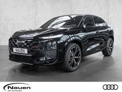 Schwarz Neu 2025 Audi Q3 Sportback S-Line SUV | 70.490 € (Teuer)