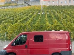 Gebraucht 2012 Fiat Ducato Van | 13.500 €