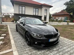 Schwarz Gebraucht 2018 BMW 440 M Performance Coupé | 28.900 € (Fairer Preis)