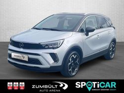 Grau (lackierung aluminiumgrau/metallic klarl) Gebraucht 2024 Opel Crossland Ultimate SUV | 21.900 € (Etwas zu teuer)