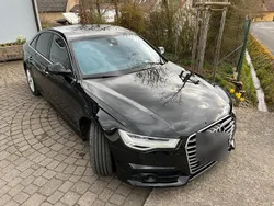 Schwarz Gebraucht 2019 Audi A6 Limousine | 31.500 € (Guter Preis)