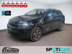 Diamant schwarz metallic (metallic) Gebraucht 2024 Opel Grandland X S SUV | 23.180 € (Fairer Preis)