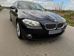 Blau Gebraucht 2011 BMW 535 Limousine | 13.250 € (Superpreis)