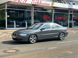 Grau Gebraucht 2005 Volvo S60 Limousine | 15.500 €