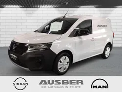 Weiß Gebraucht 2022 Nissan Townstar N-Connecta Van / Kleinbus | 22.999 € (Superpreis)