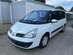 Weiß Gebraucht 2006 Renault Espace Van / Kleinbus | 3.950 € (Fairer Preis)