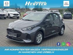 Schwarz Gebraucht 2024 Mazda 2 Center-Line Limousine | 23.479 € (Etwas zu teuer)