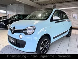 Blau Gebraucht 2015 Renault Twingo Dynamique Kleinwagen | 6.700 € (Fairer Preis)