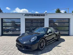 Schwarz Neu 2025 Porsche 911 Edition Cabrio | 219.000 € (Fairer Preis)