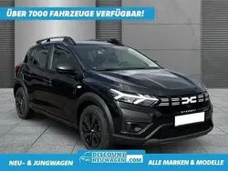 Terracottabraun metallic Neu 2025 Dacia Bigster Extreme SUV | 28.860 € (Guter Preis)