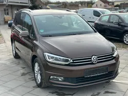 Gebraucht 2016 VW Touran Highline Van / Kleinbus | 16.889 € (Fairer Preis)