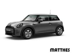 Metallic) (grau Gebraucht 2022 Mini Cooper Essential Kleinwagen | 20.950 € (Guter Preis)
