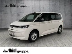 Weiß Neu 2025 VW T7 Life Van | 59.990 € (Fairer Preis)