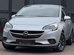 Silber Gebraucht 2019 Opel Corsa Kleinwagen | 10.990 € (Guter Preis)