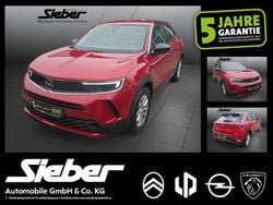 Power rot Gebraucht 2021 Opel Mokka Edition SUV | 14.890 € (Guter Preis)