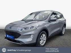 Silber Gebraucht 2024 Ford Kuga Cool & Connect SUV | 21.330 € (Superpreis)