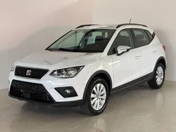 Weiß Gebraucht 2019 Seat Arona Style SUV | 14.690 € (Fairer Preis)