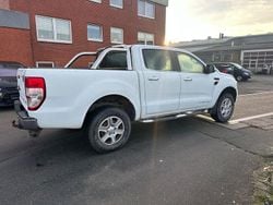 Gebraucht 2014 Ford Ranger Limited Abholung | 8.999 € (Superpreis)