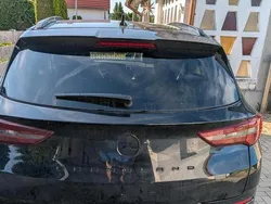 Schwarz Gebraucht 2023 Opel Grandland X SUV | 29.999 € (Teuer)
