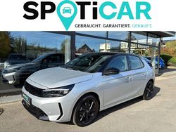 Grau Gebraucht 2024 Opel Corsa Limousine | 17.690 € (Fairer Preis)