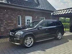 Gebraucht 2012 Mercedes GL350 AMG SUV | 27.500 €