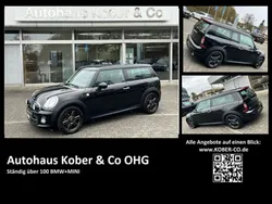 Mini Cooper D Clubman
