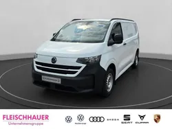 Weiss Neu 2025 VW T6.1 Van | 45.790 €