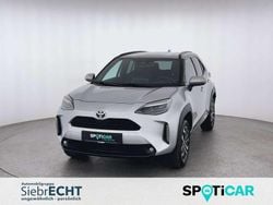 Silber Gebraucht 2024 Toyota Yaris Cross SUV | 25.970 € (Fairer Preis)