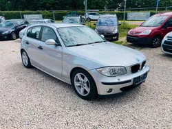 Silber Gebraucht 2006 BMW 118 Kleinwagen | 3.850 € (Fairer Preis)