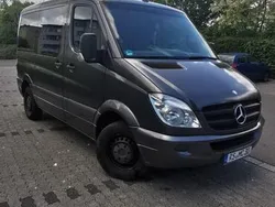 Grau Gebraucht 2011 Mercedes Sprinter Van | 13.900 €
