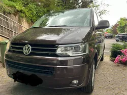 Gebraucht 2014 VW T5 Startline Van | 19.990 € (Guter Preis)