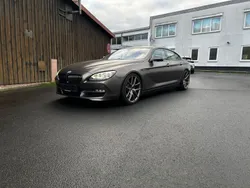 Braun Gebraucht 2013 BMW 650 Coupé | 28.500 € (Fairer Preis)