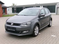 Gebraucht 2014 VW Polo Limousine | 7.200 € (Fairer Preis)