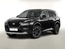 Schwarz Neu 2024 Nissan X-Trail Tekna SUV | 35.857 €