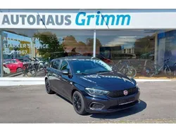 Schwarz Gebraucht 2020 Fiat Tipo Street Kombi | 12.990 € (Fairer Preis)