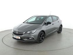 Grau Gebraucht 2019 Opel Astra Limousine | 11.970 € (Fairer Preis)