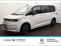 Candyweiß Gebraucht 2023 VW T7 Basis Van | 49.180 € (Superpreis)