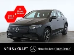 Andere Gebraucht 2023 Mercedes EQA300 AMG SUV | 32.880 € (Guter Preis)