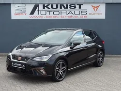 Gebraucht 2020 Seat Ibiza FR Limousine | 11.990 € (Fairer Preis)