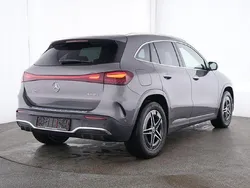 Gebraucht 2024 Mercedes EQA350 SUV | 37.690 € (Fairer Preis)