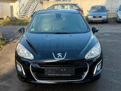 Schwarz Gebraucht 2011 Peugeot 308 Active Limousine | 3.299 € (Guter Preis)