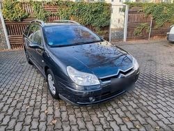 Gebraucht 2007 Citroën C5 Kombi | 595 €