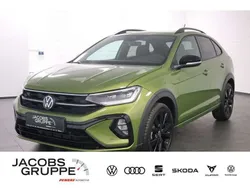 Grün Gebraucht 2024 VW Taigo Style SUV | 27.960 € (Fairer Preis)