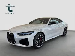 Weiß Neu 2025 BMW M440 M Sport Limousine | 78.390 € (Fairer Preis)