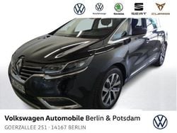 Schwarz Gebraucht 2019 Renault Espace Initiale Paris Van / Kleinbus | 23.990 € (Guter Preis)