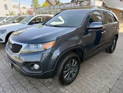 Grau Gebraucht 2011 Kia Sorento Attract SUV | 8.499 € (Fairer Preis)