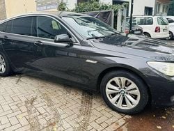 Sophistograu brillanteffekt Gebraucht 2012 BMW 530 Gran Turismo Limousine | 12.600 € (Fairer Preis)