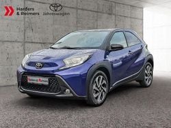 Blau Neu 2025 Toyota Aygo X SUV | 16.380 € (Guter Preis)
