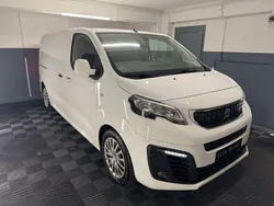 Weiß Gebraucht 2020 Peugeot Expert Premium Van | 12.990 € (Superpreis)