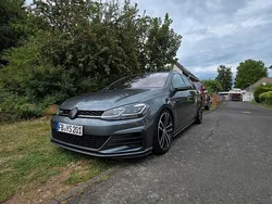 Gebraucht 2017 VW Golf VII GTD Kombi | 13.000 € (Teuer)